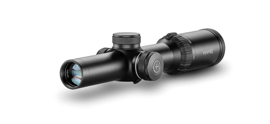 Hawke Crossbow Scopes