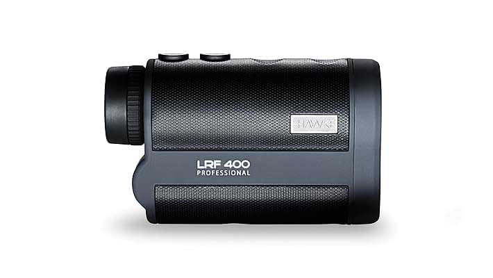 [2014] Laser Range Finder Pro 400