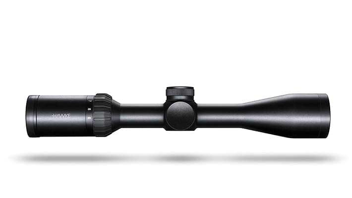 Hawke Endurance 3-9x40 Riflescope