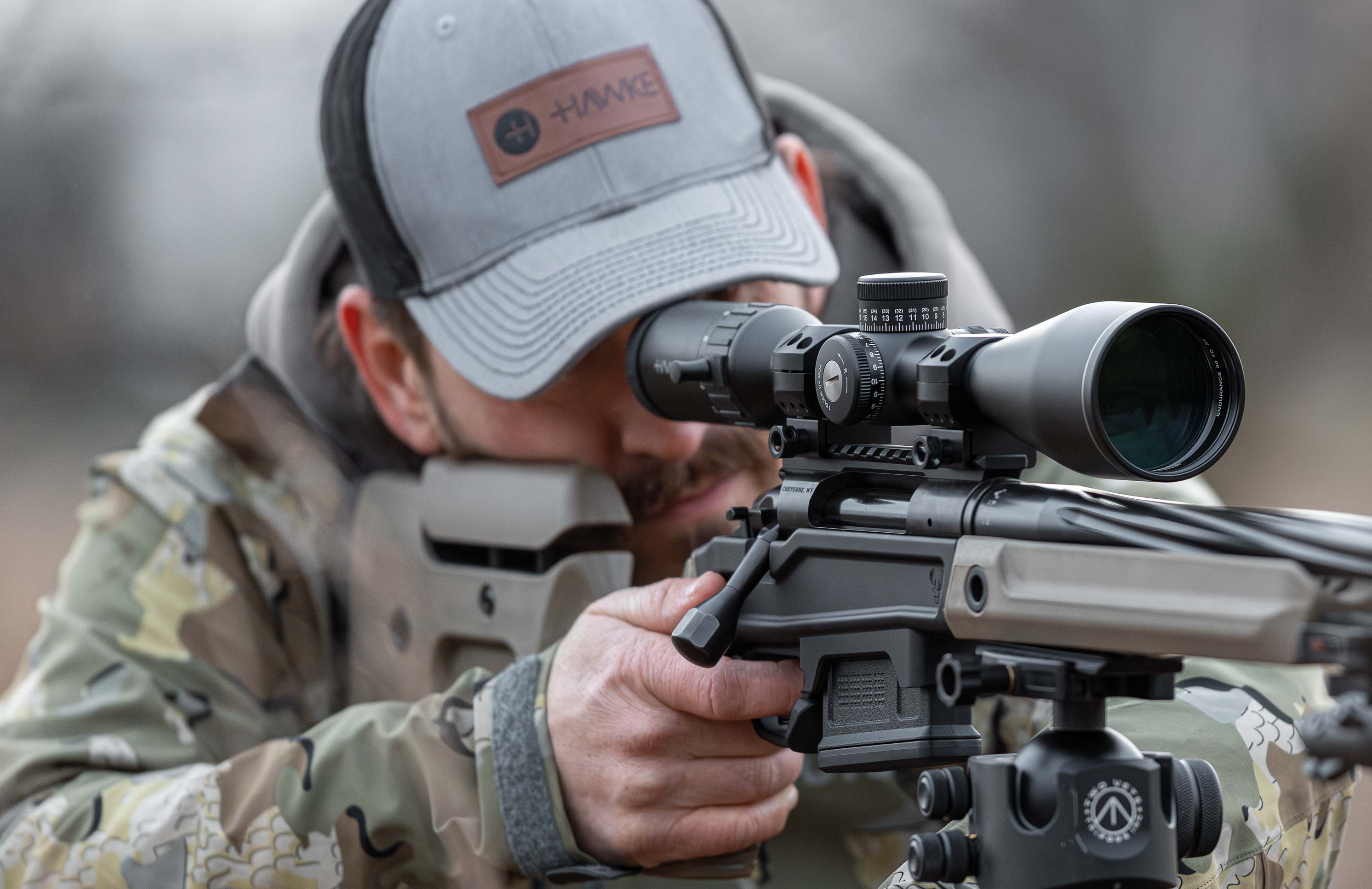 Hawke Optics
