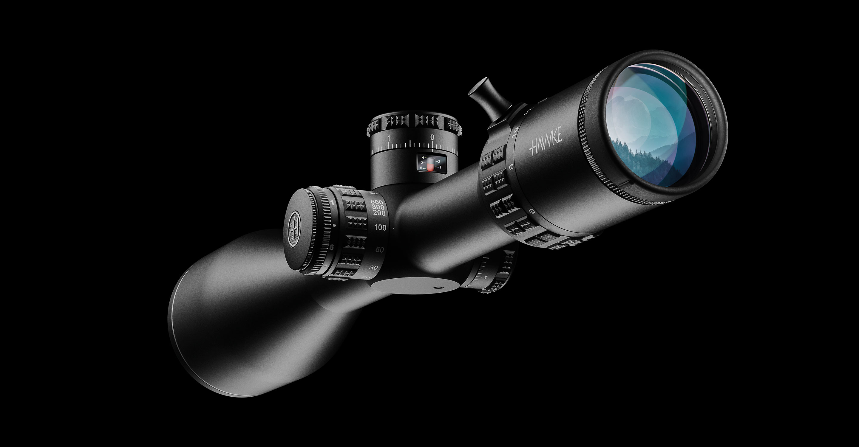 What is the Best Rifle Scope for a .308? - Buying Guide and Reviews