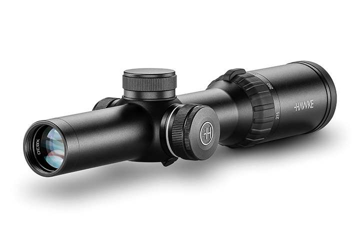 Telescope hawke shop