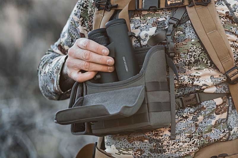 Hawke Binocular Harness Pro Pack