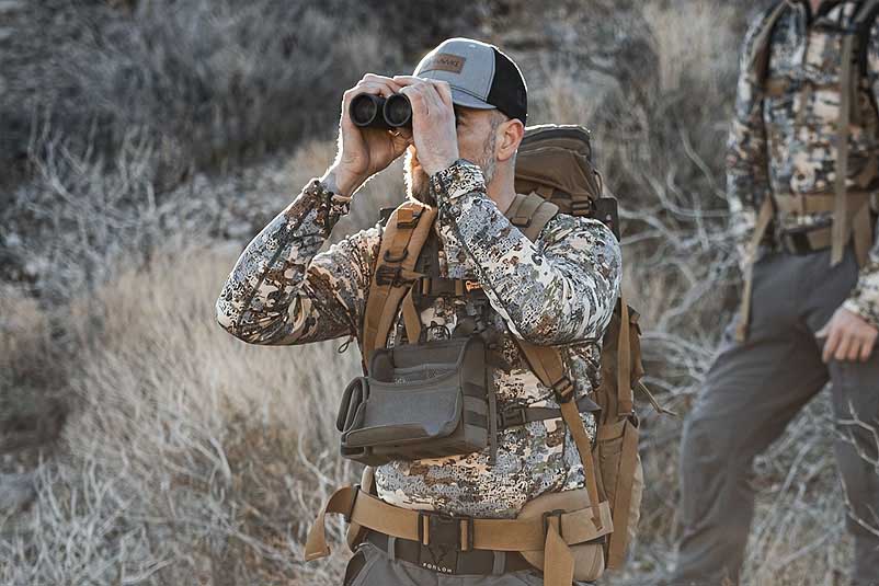Hawke Binocular Harness Pro Pack
