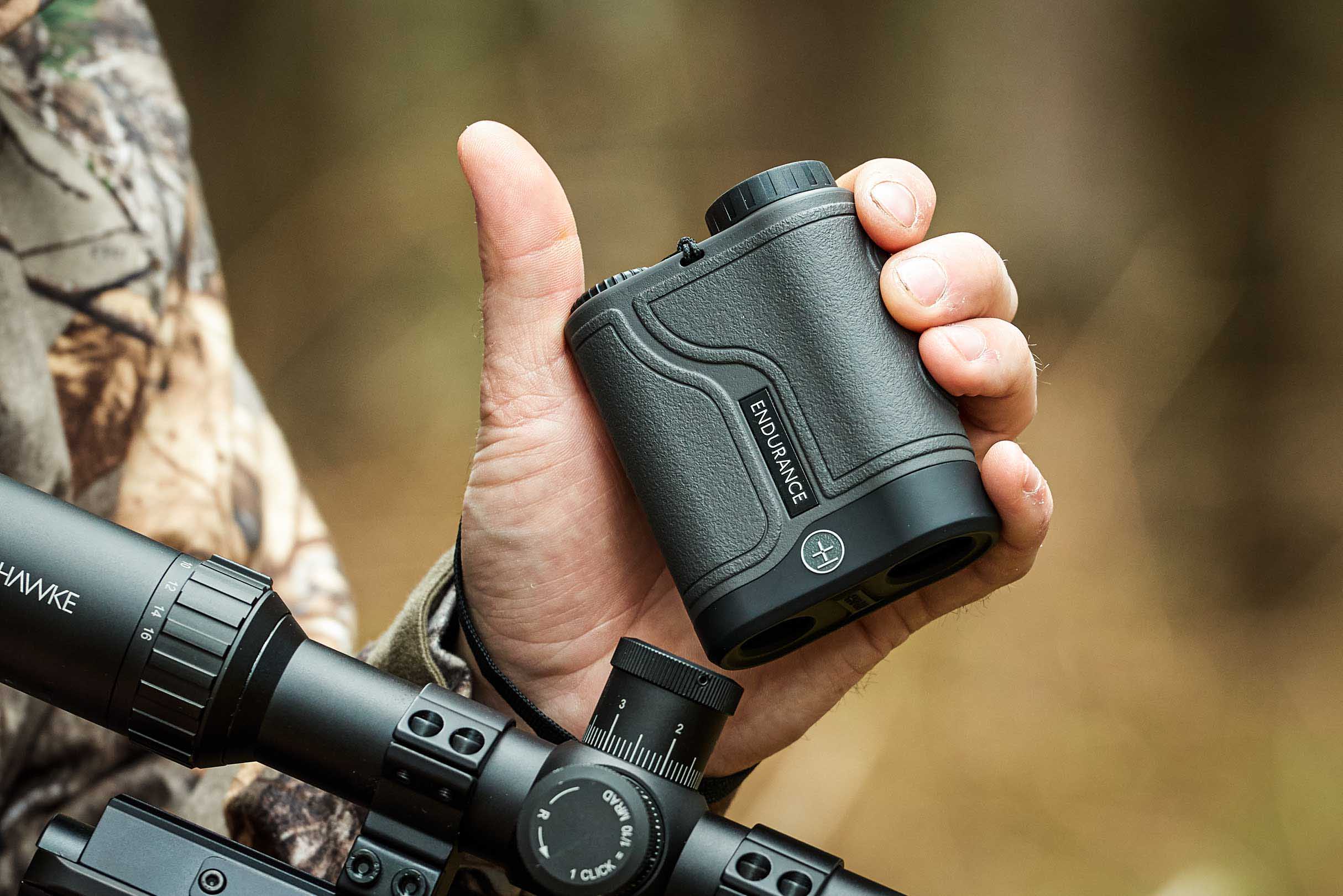 hawke rangefinder