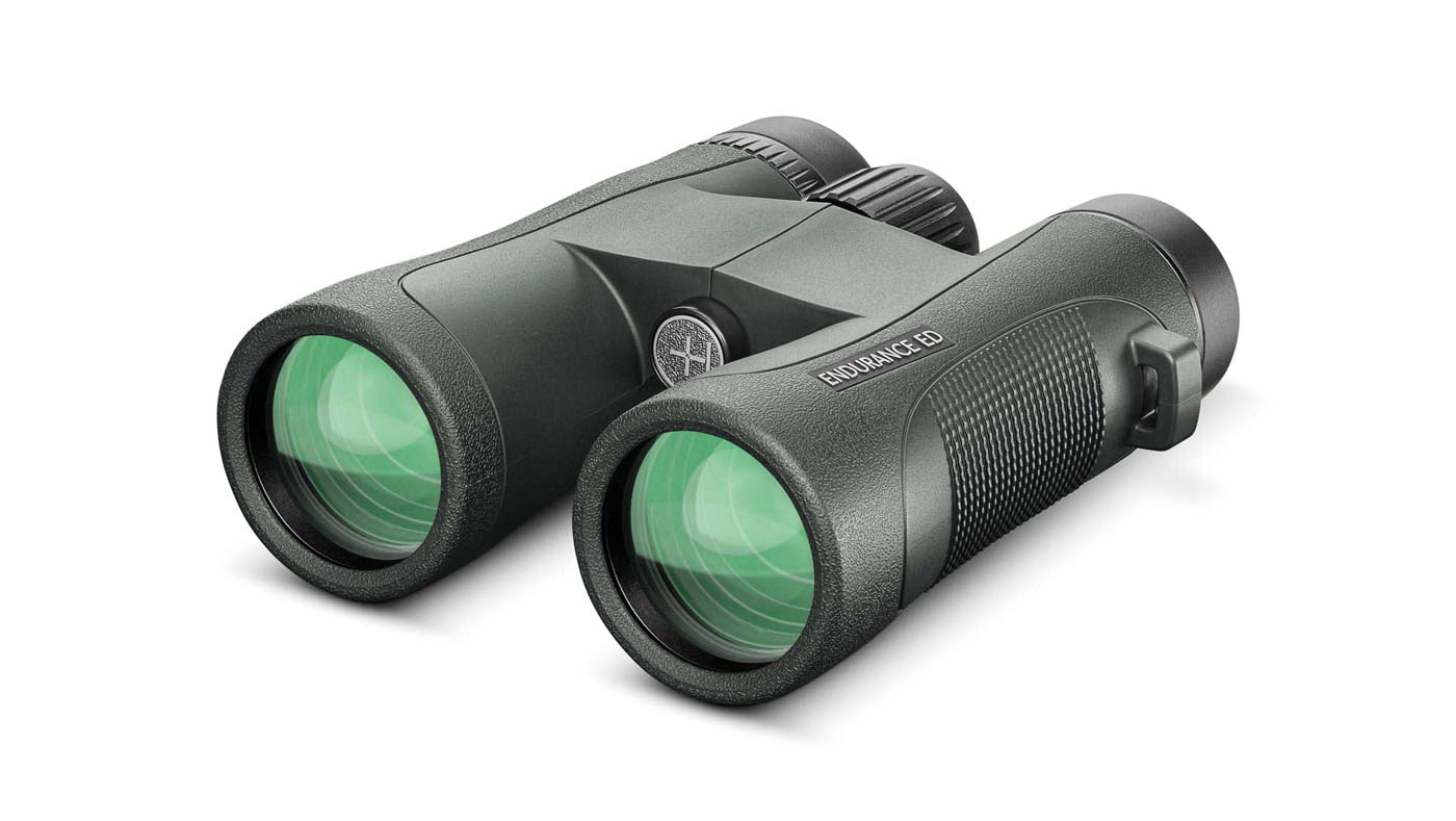 Hawke Endurance ED 8x42 Binoculars