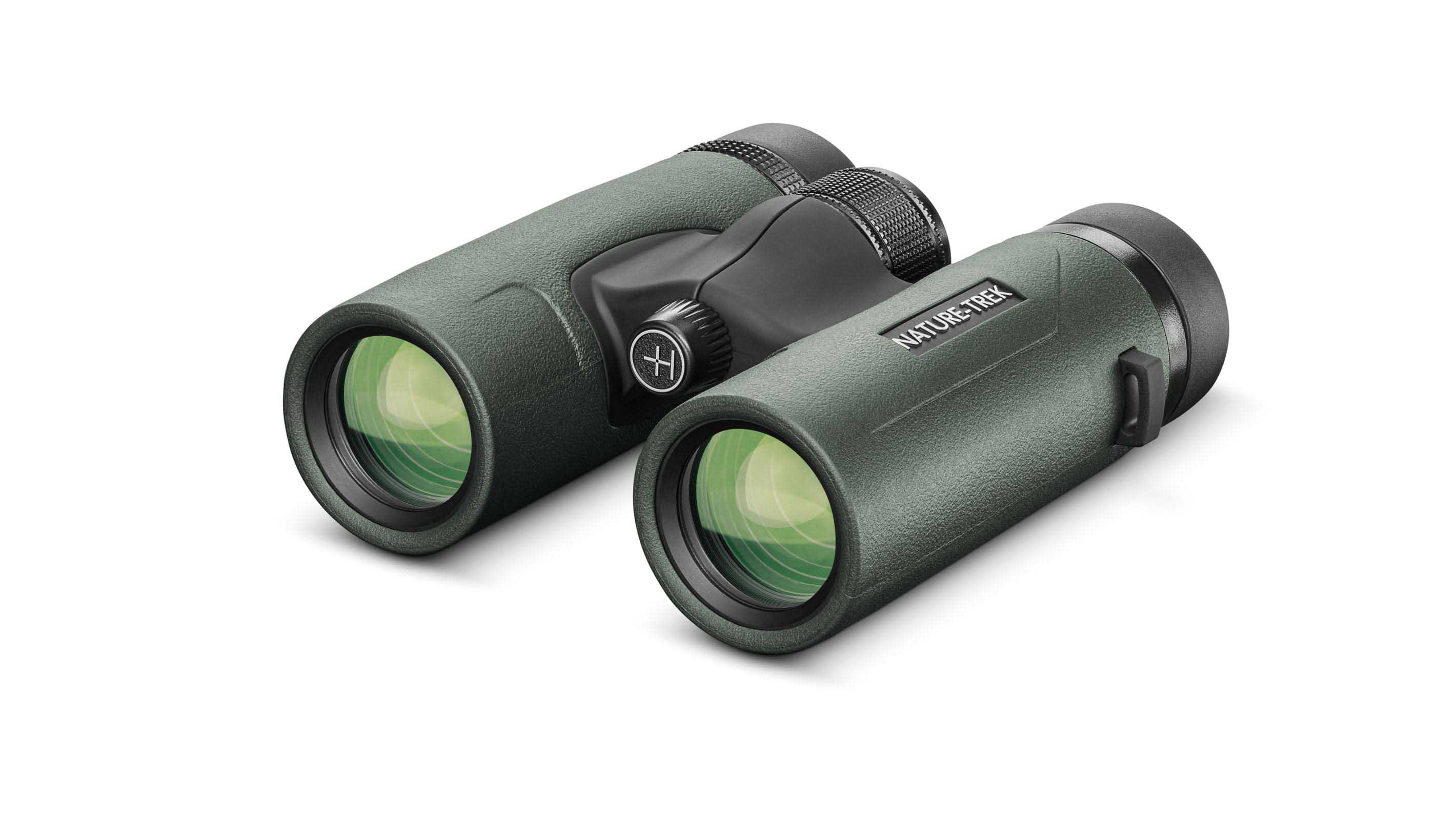 Hawke Nature-Trek 8x32 Binoculars