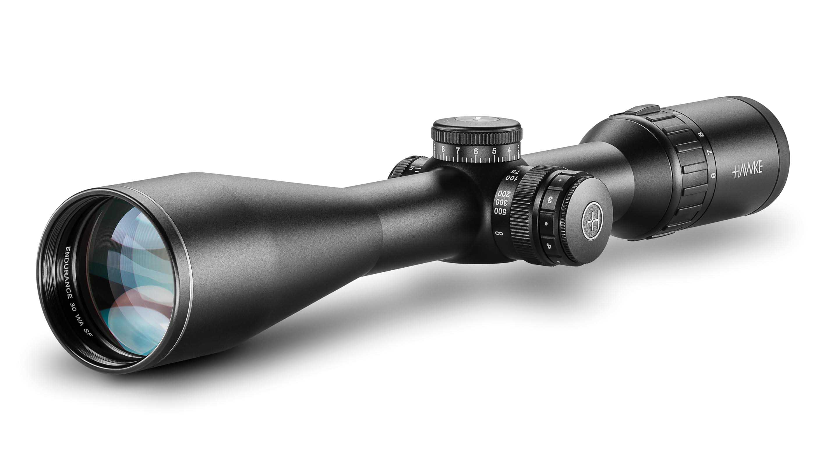 Hawke Endurance ED 8x32 Binoculars