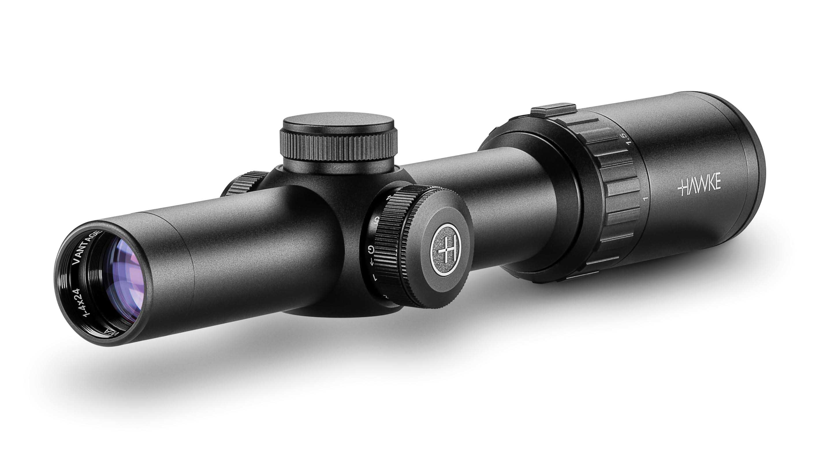 Hawke | Vantage 30 WA 1-4x24 L4A Dot