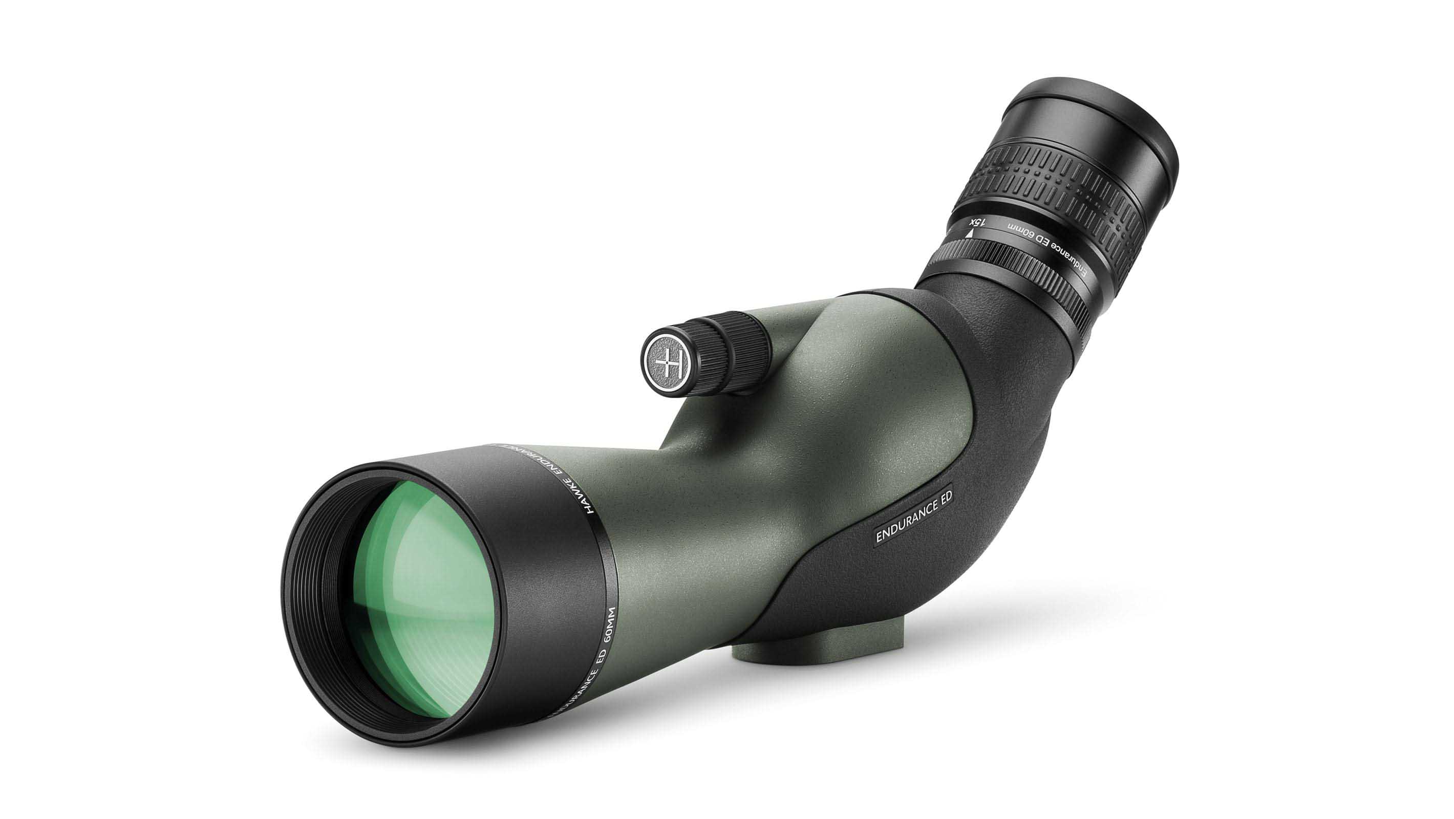 Hawke | Endurance 15-45x60 Spotting Scope