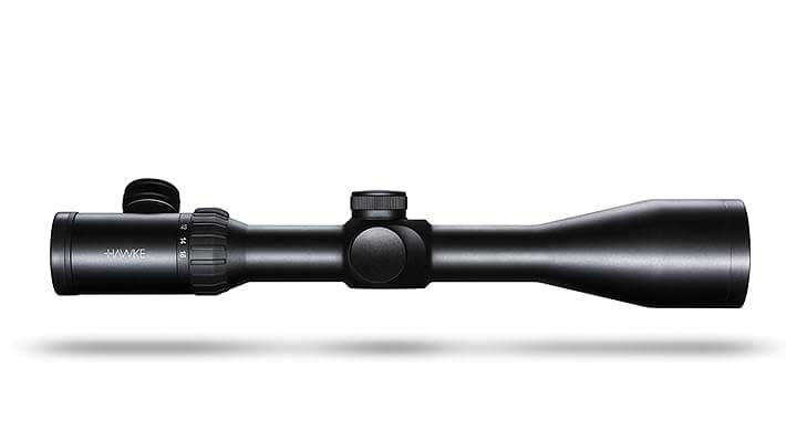 Hawke Endurance 4-16x50 LR DOT #16250 Reduced to only $219.99 Hawke_Riflescope_Endurance_4-16x50