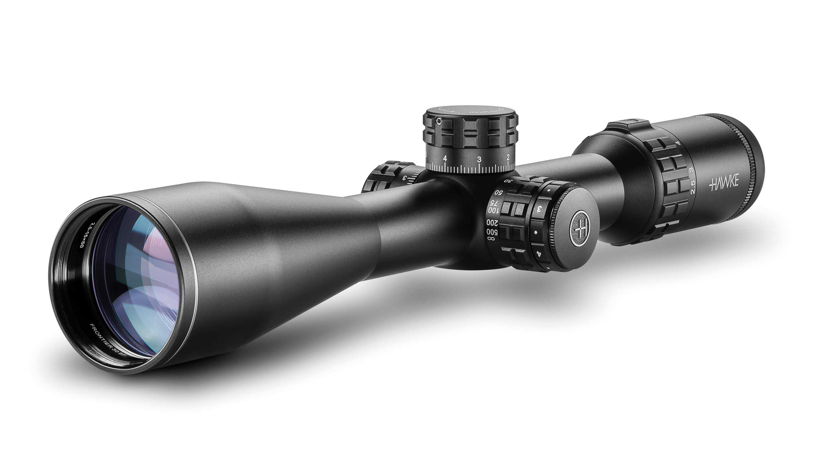 Hawke Frontier Riflescope