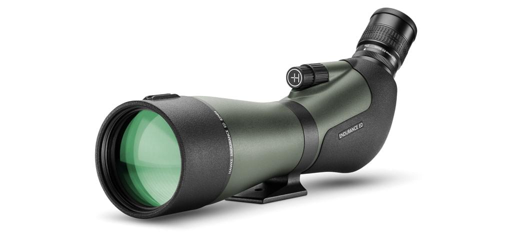 hawke spotting scope and binocular kit