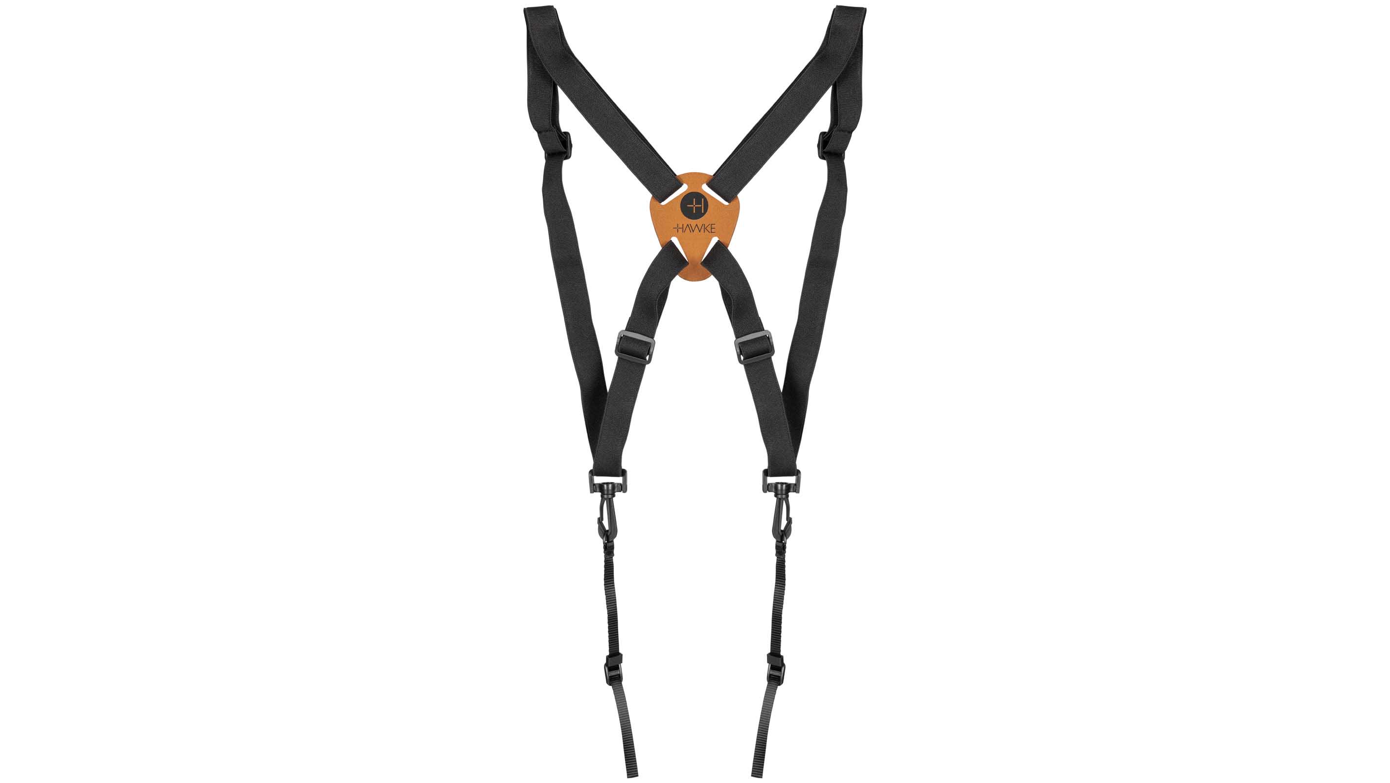 Binocular Harness Strap