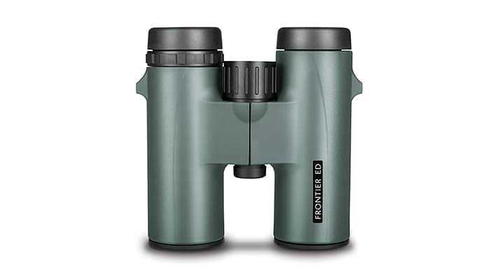 [2012] Frontier 8x32 Binocular - Green