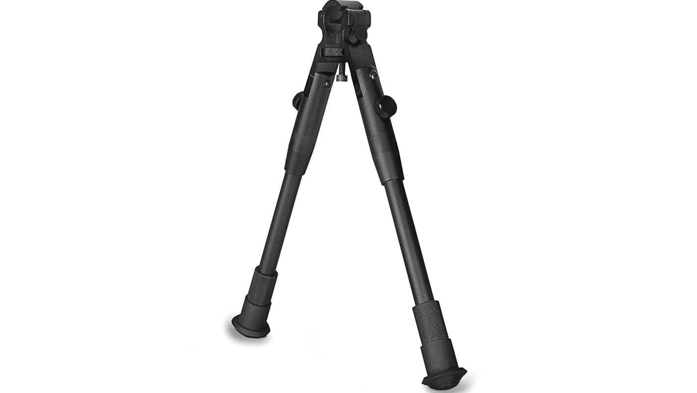 Barrel Mount Bipod 9-11