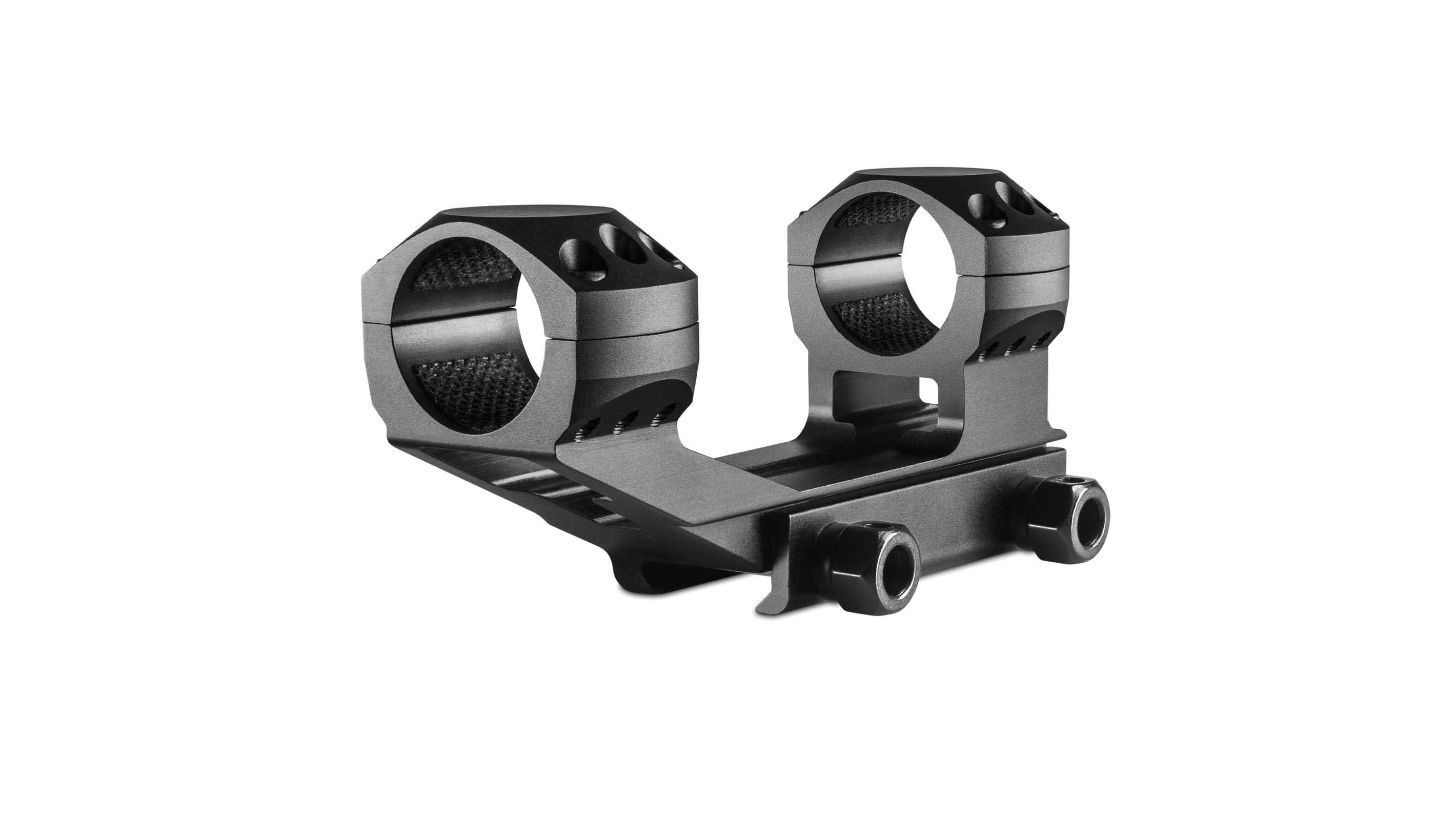 Tactical AR Cantilever Mount 1