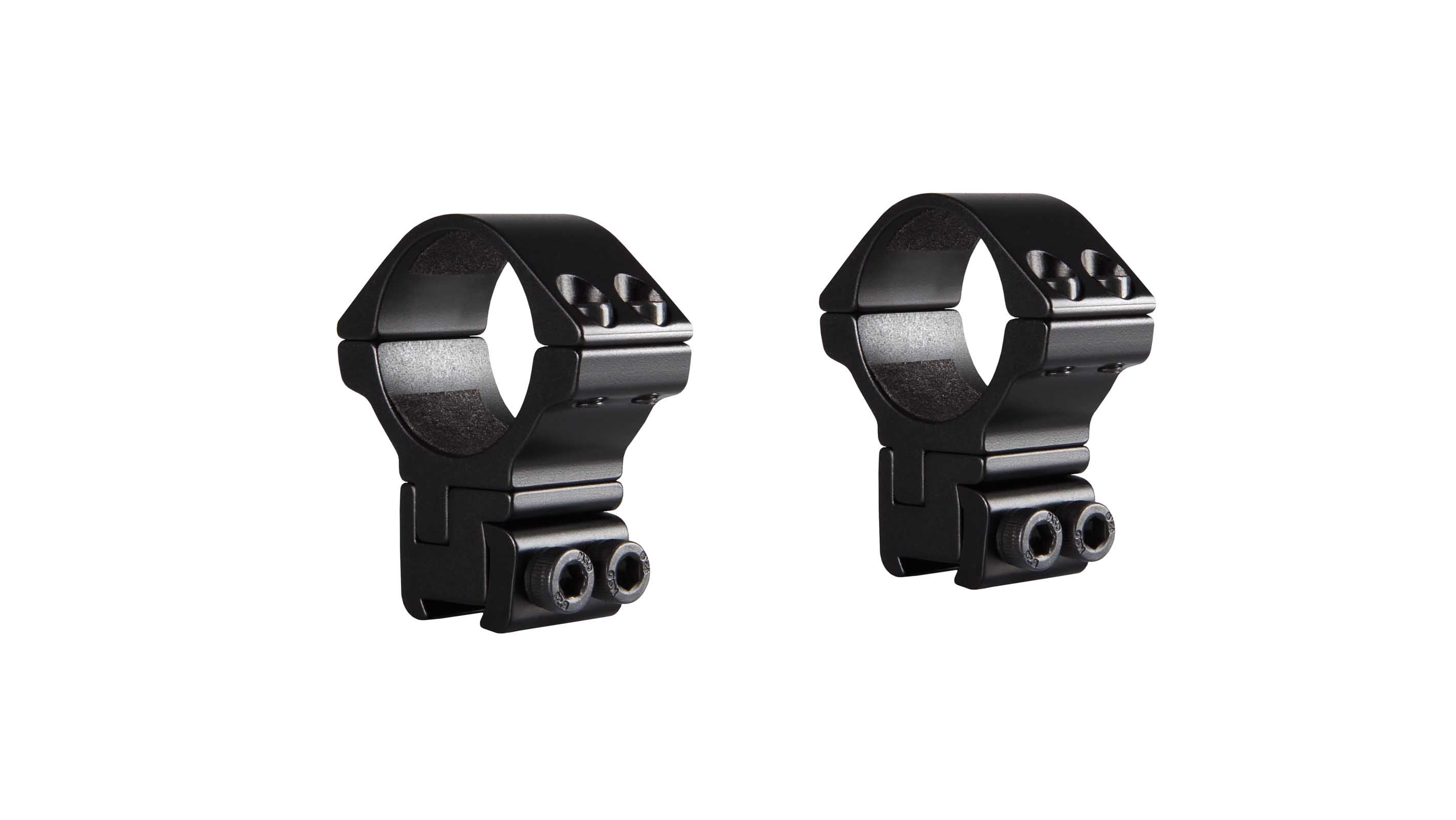 Adjustable 30mm 2 Piece 9-11mm High