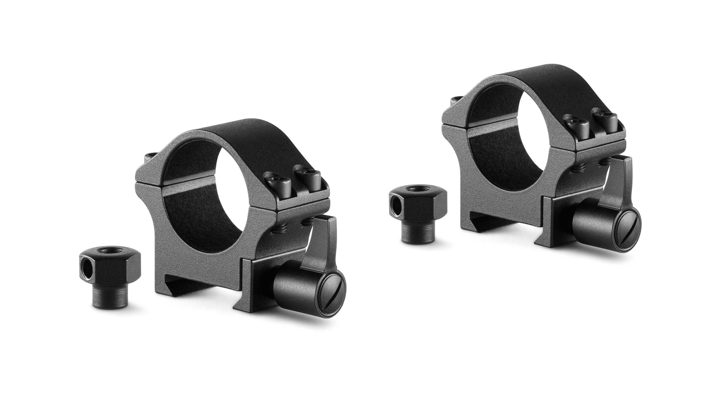 Professional Steel Ring Mounts 1