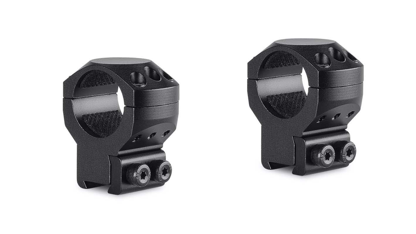 Tactical Ring Mounts 1