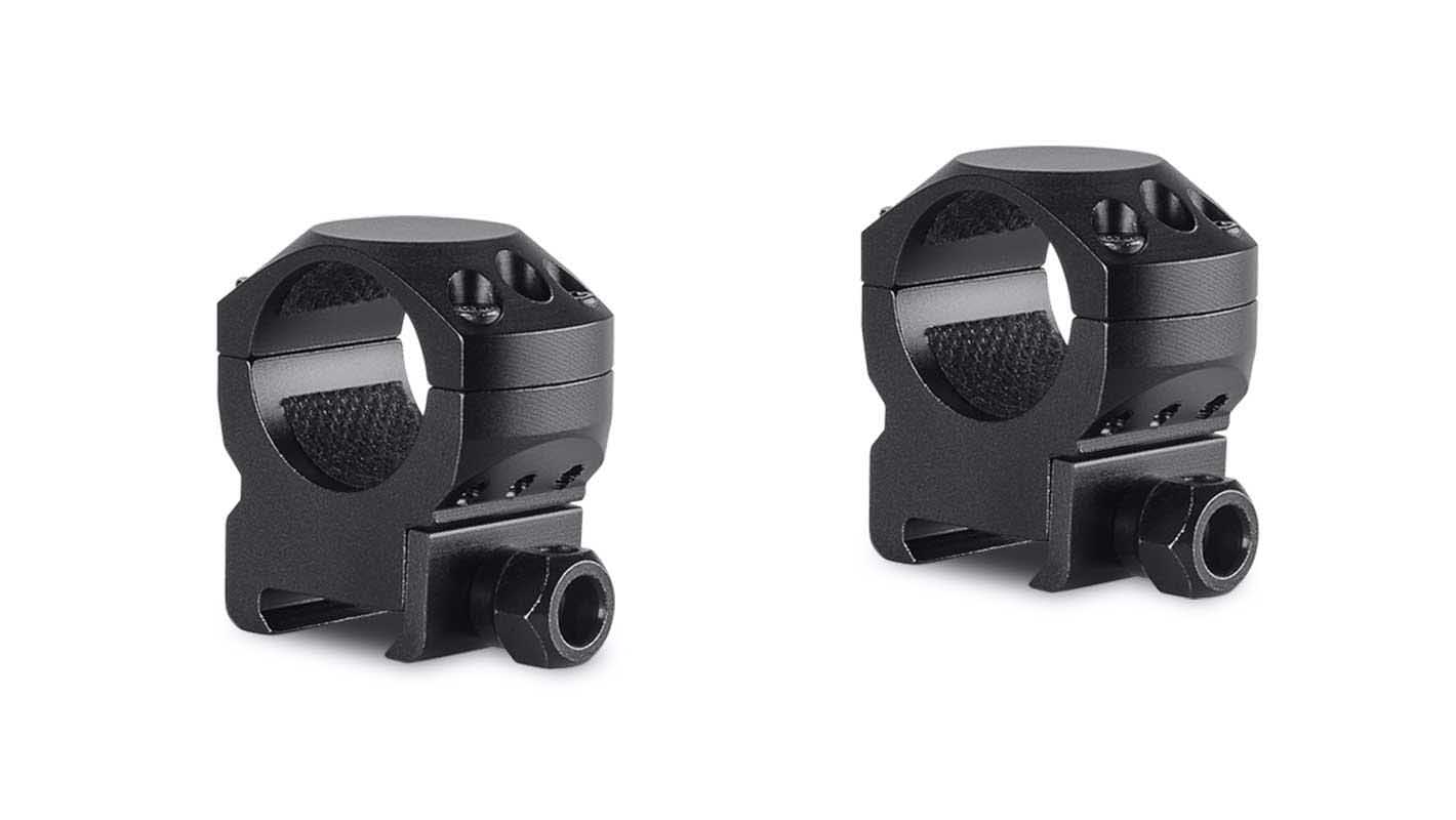 Tactical Ring Mounts 1