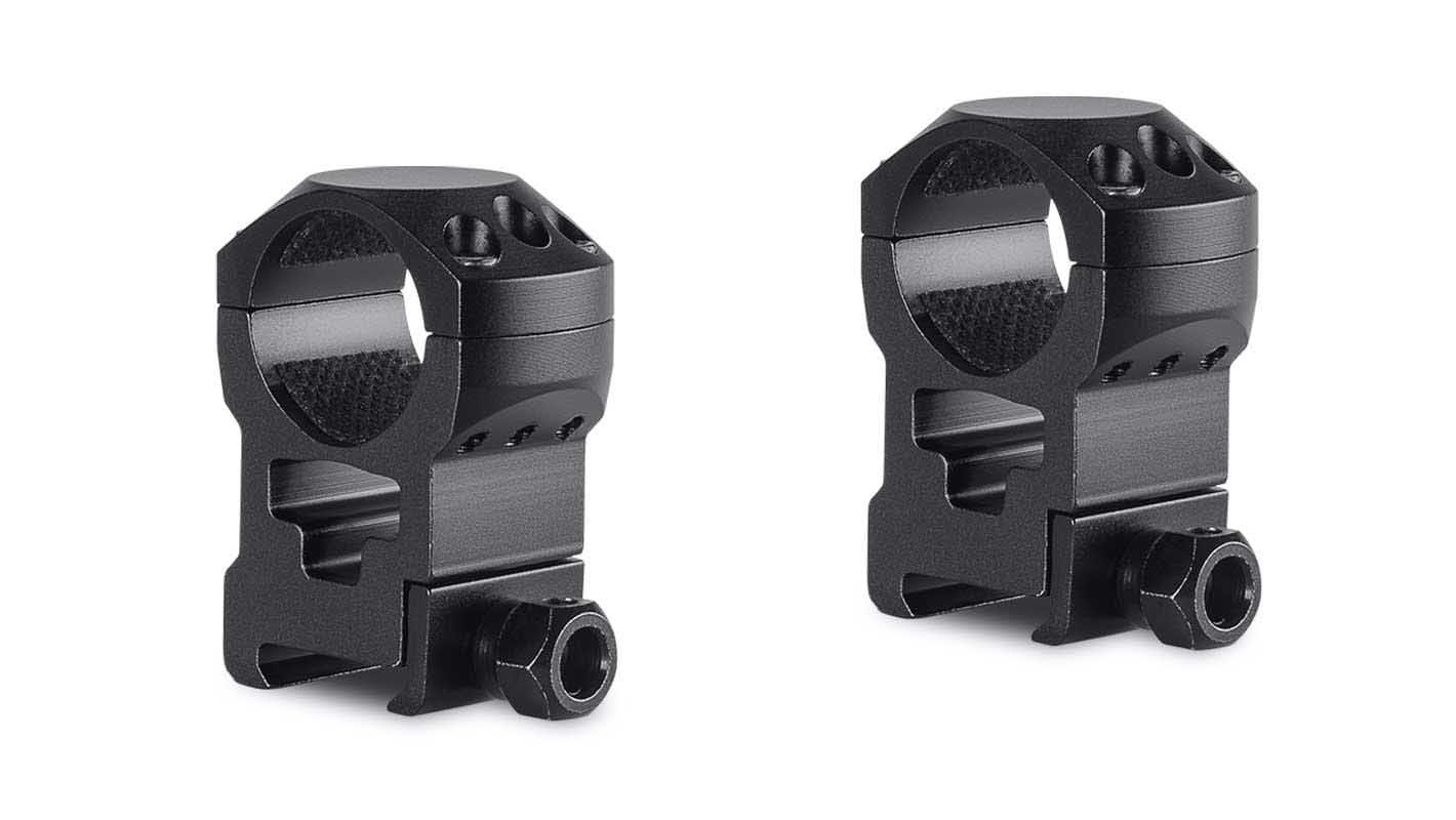 Tactical Ring Mounts 1