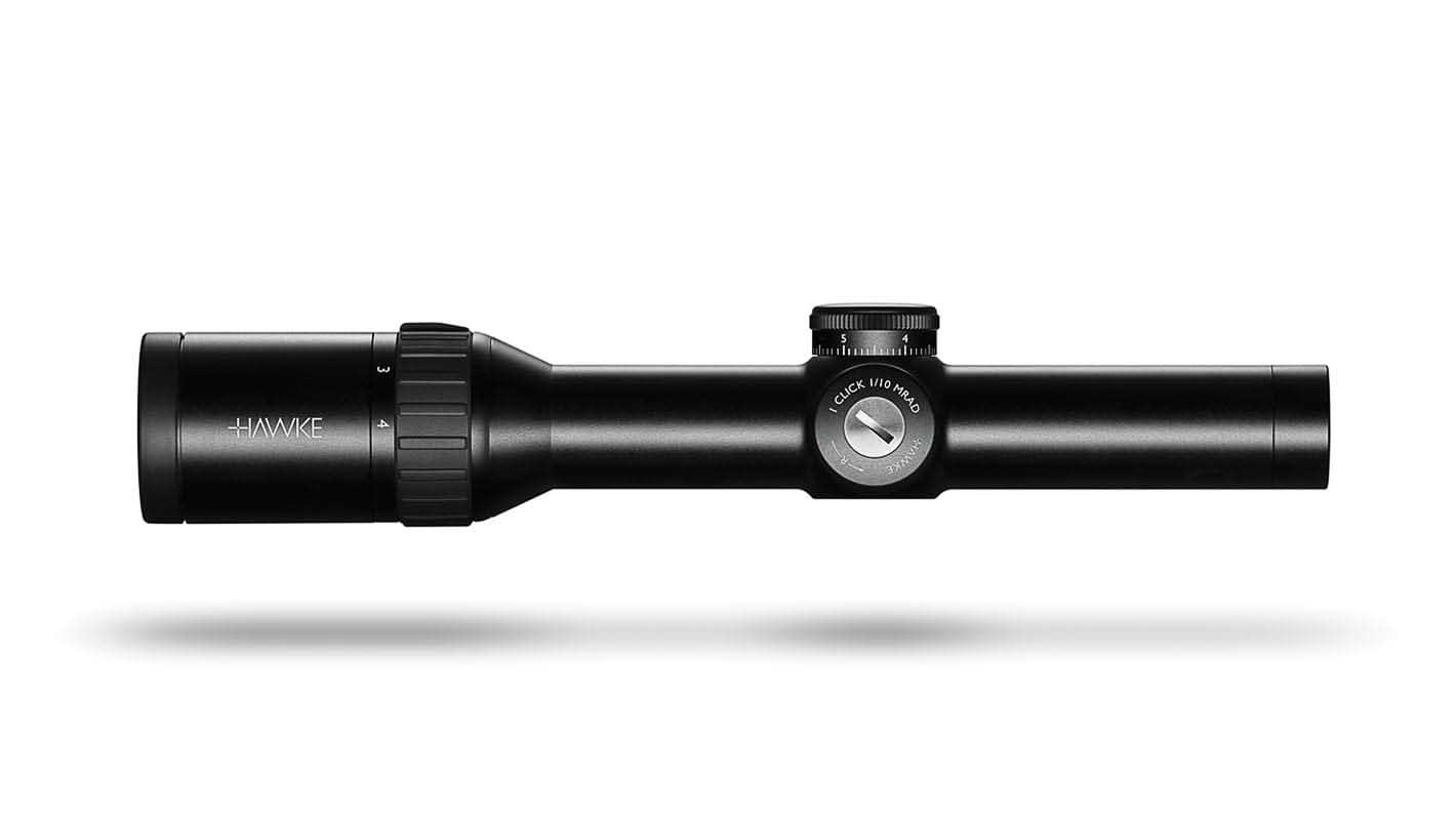 Hawke Endurance 30 Riflescope