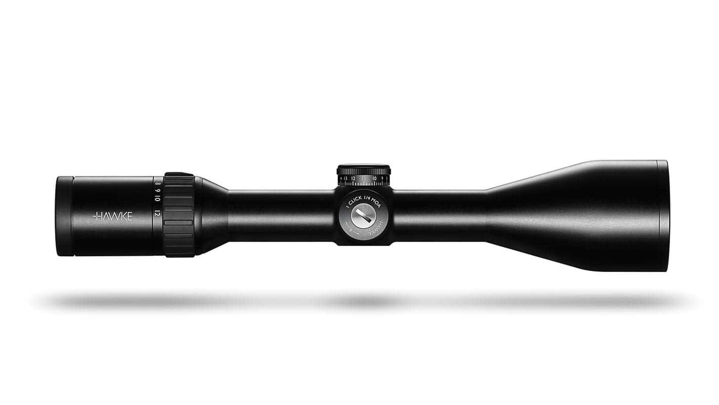 Hawke Endurance 30 WA 3-12x56