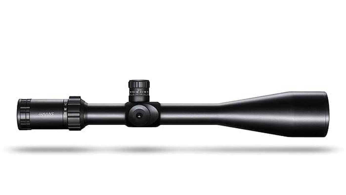 Hawke Sidewinder Riflescope