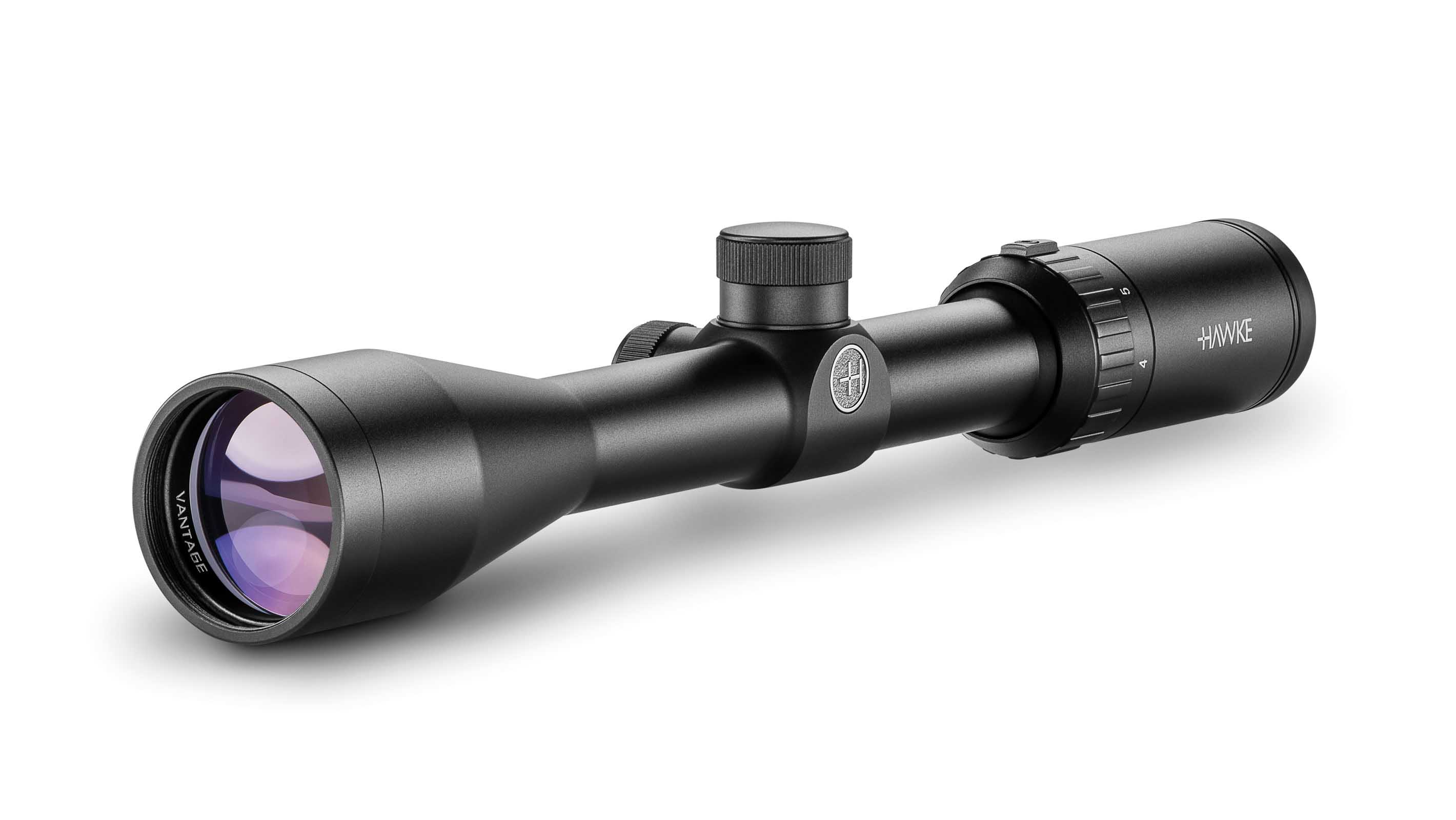 Vantage 4-12x40 30/30 Duplex