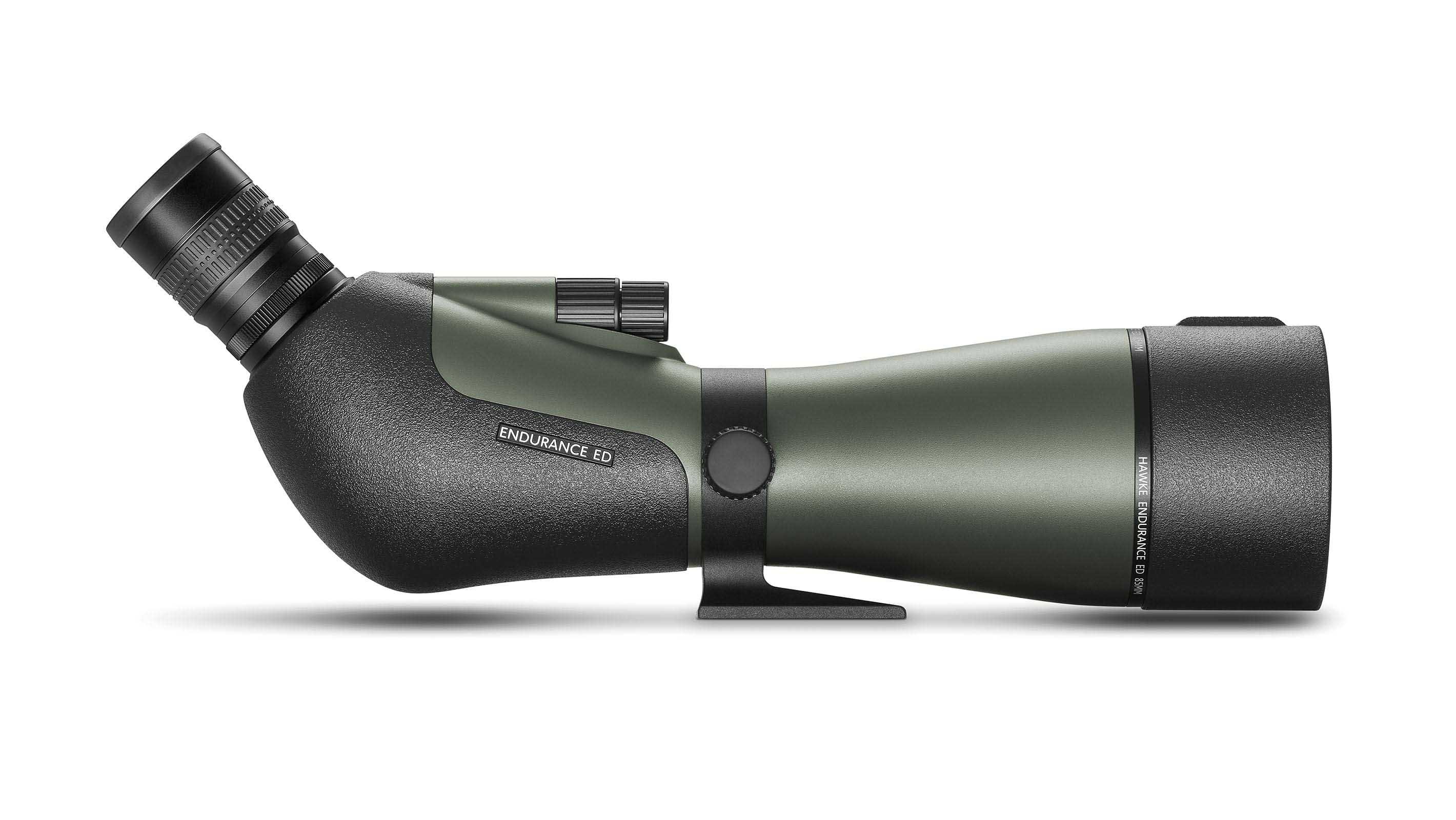 Hawke Endurance ED 20-60x86 Spotting Scope