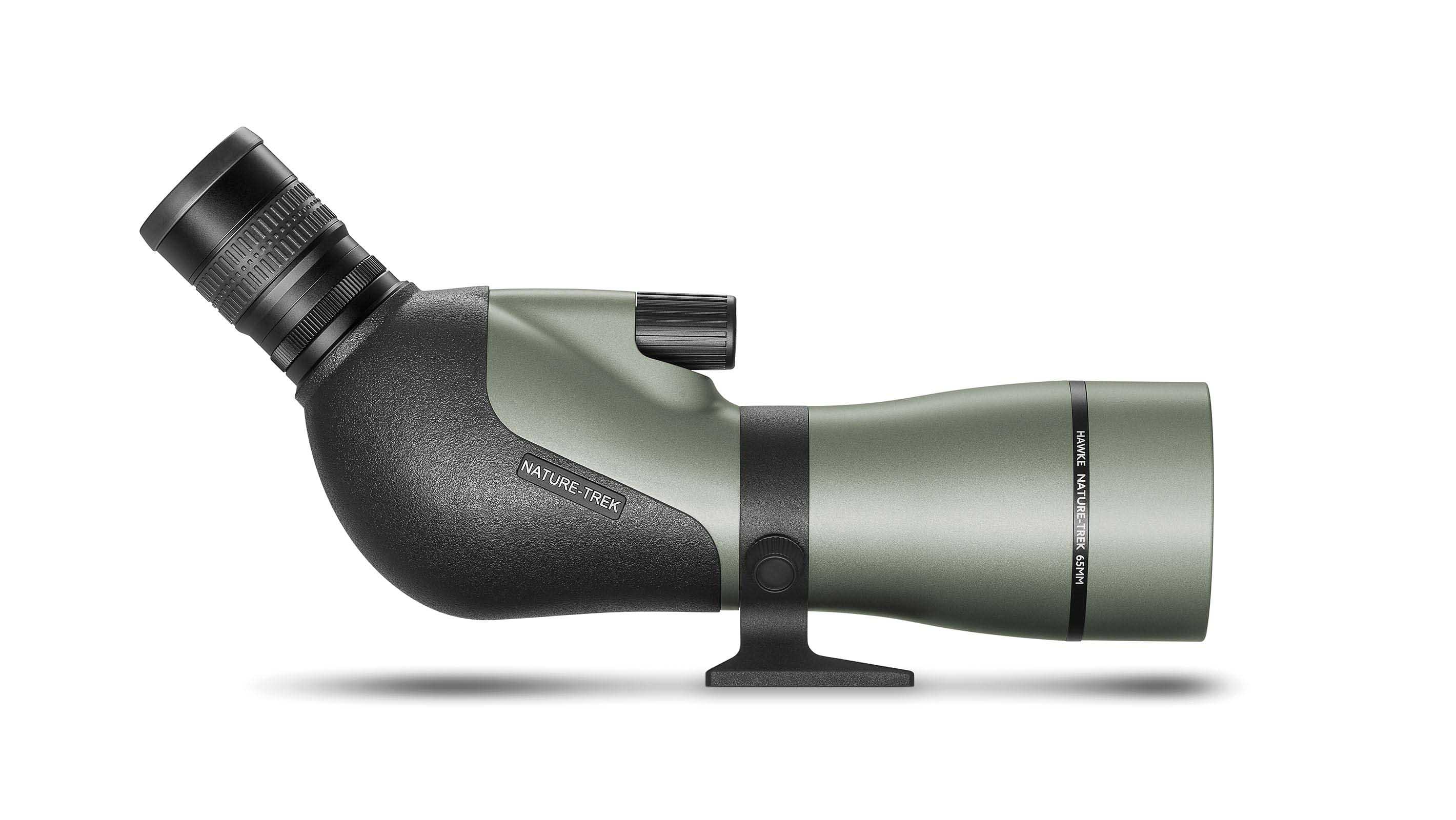 Hawke NatureTrek 1855x65 Spotting Scope
