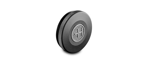 Replacement Riflescope Battery Cap - Hawke Logo