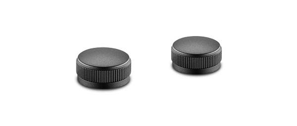 Hawke | Turret Caps