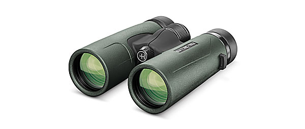 HAWKE Nature Trek Spektiv 20-60x80 wasserdicht inkl Zoomokular und Tasche 