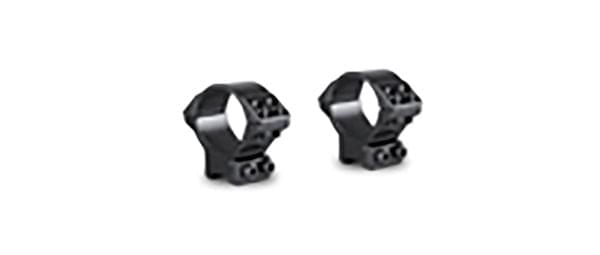 Match Mount 30mm 2 Piece 9-11mm Medium