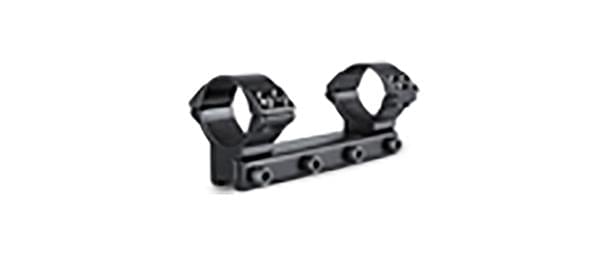 Match Mount 30mm 1 Piece 9-11mm High