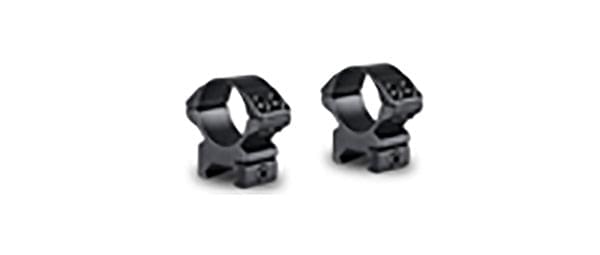 Match Mount 30mm 2 Piece Weaver Medium
