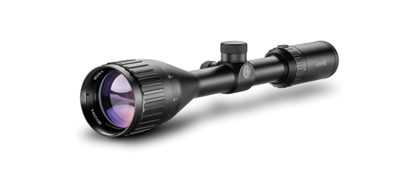 Hawke | Flip-Up Cover - Objective (50mm AO)