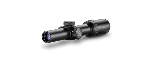 Hawke | Professional Flip-Up Cover - Objective (24mm)