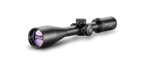Vantage SF 4-16x44 Half Mil Dot